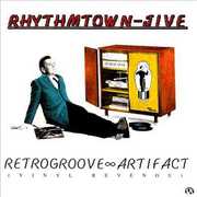 Retrogroove Artifact , Rhythmtown Jive