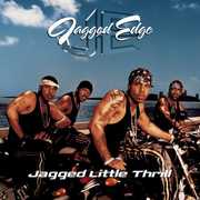 Jagged Little Thrill , Jagged Edge