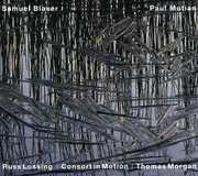 Consort in Motion , Paul Motian