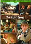 The Waltons: The Complete Second Season , Bonnie Bartlett