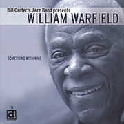 Something Within Me , William Warfield