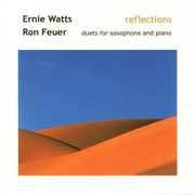 Reflections , Ernie Watts
