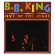 Live at the Regal [Import] , B.B. King
