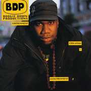 Edutainment , Boogie Down Productions