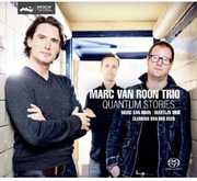 Quantum Stories , Marc van Roon