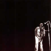 Live on the Riviera , Albert Ayler