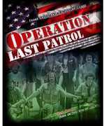 Operation Last Patrol , Frank Cavestani