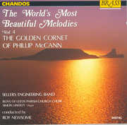 World Most Beautiful Melodies , Phillip McCann