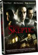 The Skeptic , Tim Daly