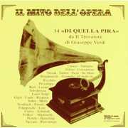 34 Di Quella Pira from Il Trovatore , G. Verdi