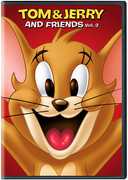 Tom & Jerry and Friends: Volume 2 