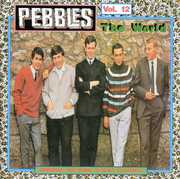 Pebbles Vol.12 , Various Artists