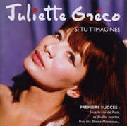 Si Tu T'imagines , Juliette Greco