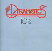 10.5 [Import] , The Dramatics