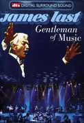 Gentleman of Music , James Last
