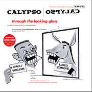 Calypso Through the Looking Glass , Lord Melody