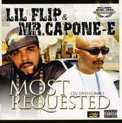 Most Requested [Explicit Content] , Lil' Flip