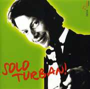 Solo Turban , Ingolf Turban