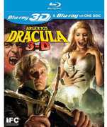 Argento's Dracula , Thomas Kretschmann