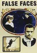 False Faces , Henry B. Walthall