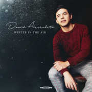 Winter In The Air , David Archuleta