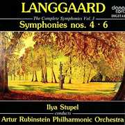 Complete Symphonies 3 , Ilya Stupel