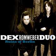 Ruins of Berlin , Dexter Romweber