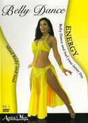 Belly Dance for Energy , Amira Mor