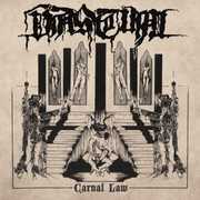 Carnal Law , Vastum