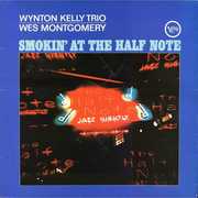 Smokin' At The Half Note , Wes Montgomery
