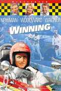 Winning , Paul Newman