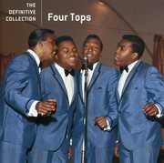 The Definitive Collection , The Four Tops
