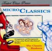 Micro Classics , Classic Buskers