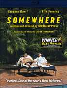 Somewhere , Lala Sloatman