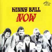Kenny Ball Now! , Kenny Ball