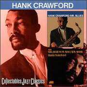 Mr Blues /  Mr Blues Plays Lady Soul , Hank Crawford