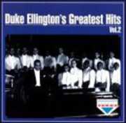 Greatest Hits: Vol 2 , Duke Ellington