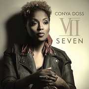 Vii (Seven) , Conya Doss