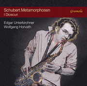 Schubert.Metamorphosen 
