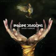 Smoke + Mirrors , Imagine Dragons