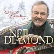 Acoustic Christmas , Neil Diamond