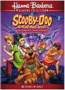 Scooby-Doo, Where Are You!: The Complete Third Season , Don Messick