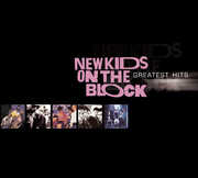Greatest Hits , New Kids on the Block