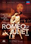 Romeo & Juliet , The Royal Ballet