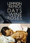Days of Wine and Roses , Jack Lemmon