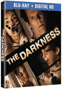 The Darkness , Kevin Bacon