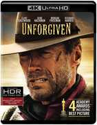 Unforgiven , Clint Eastwood