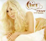 Closer to the Truth: Deluxe Edition (Mixes) [Import] , Cher