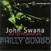 Philly Gumbo , John Swana