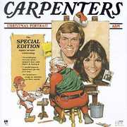 Christmas Portrait , Carpenters
